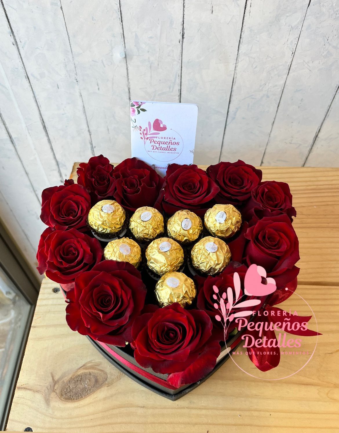 BOX AMOR - Imagen 2