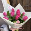 Ramo Tulipanes