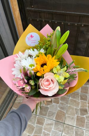 Mix Mini Petit Selección del Día (Solo disponible para retiro en Tienda)