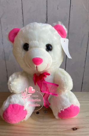 Peluche laso