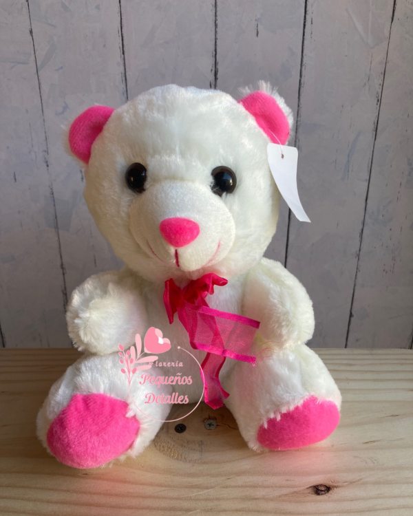 Peluche laso