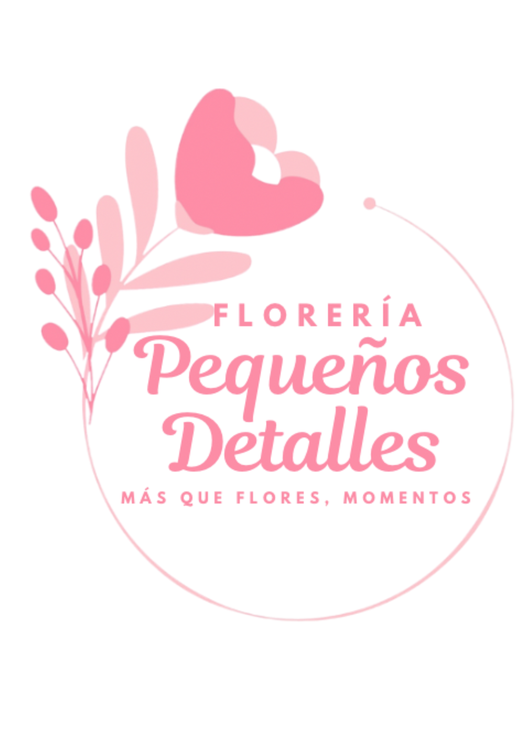 Pequeños Detalles Floreria 