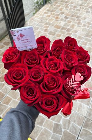 Box Amor