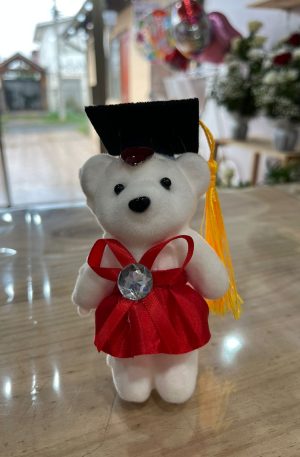 Osita "Graduada"